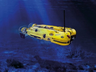 Droni sul mare contro le plastiche galleggianti e l’erosione costiera  al Sea Drone Tech Summit di Ostia (Roma)
